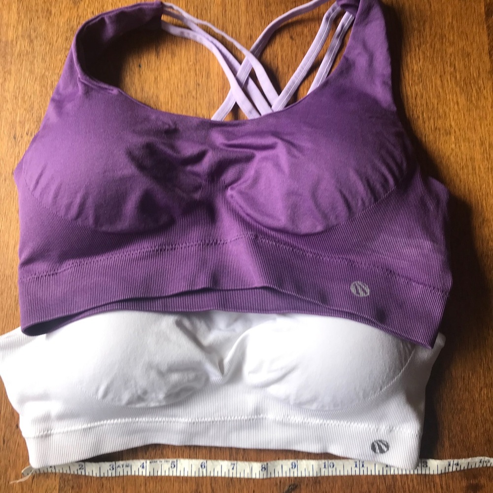 Marika Sports Bras
